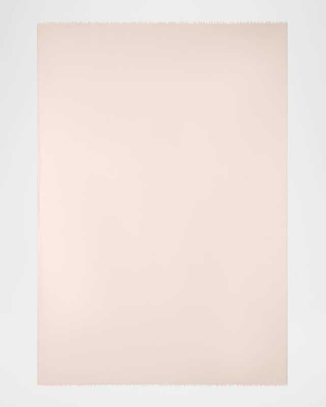 Cashmere-Silk Scarf